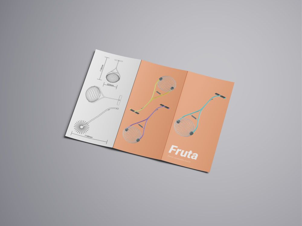 Fruta
